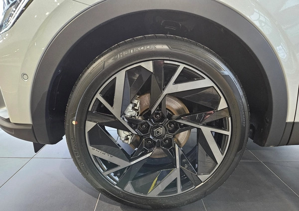 Renault Arkana cena 148999 przebieg: 10, rok produkcji 2023 z Drezdenko małe 704